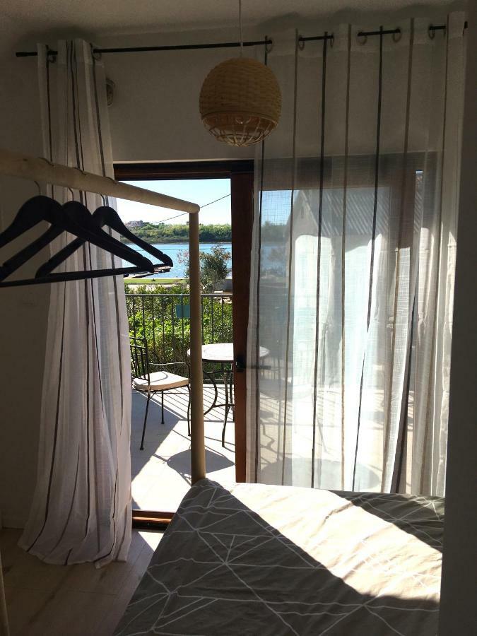 Summer House Mulac 宁 外观 照片