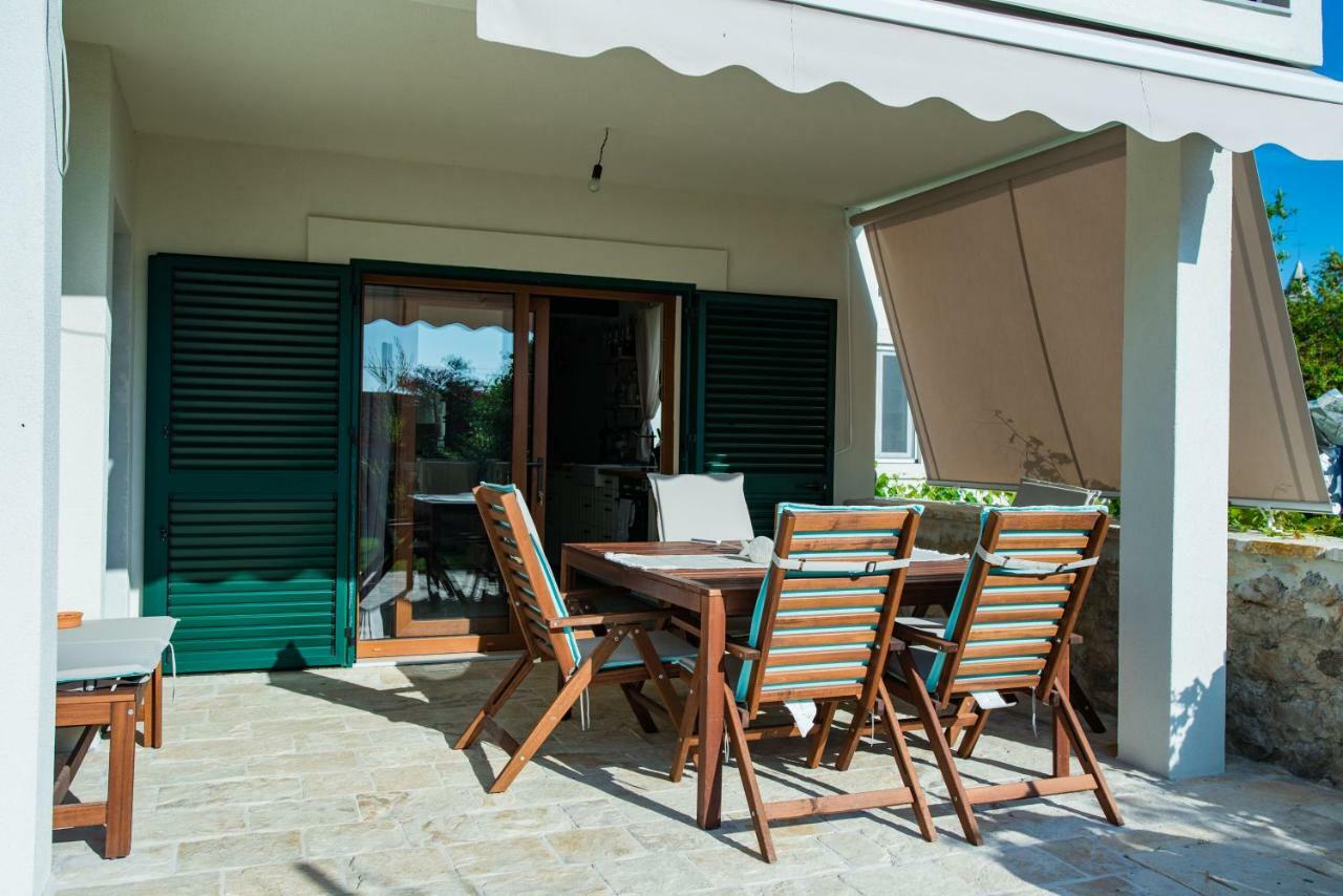Summer House Mulac 宁 外观 照片