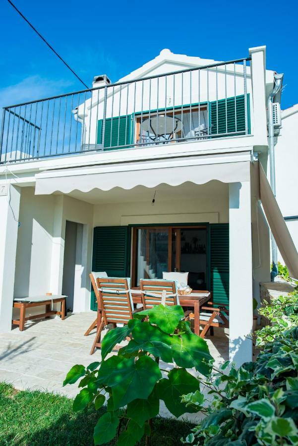 Summer House Mulac 宁 外观 照片