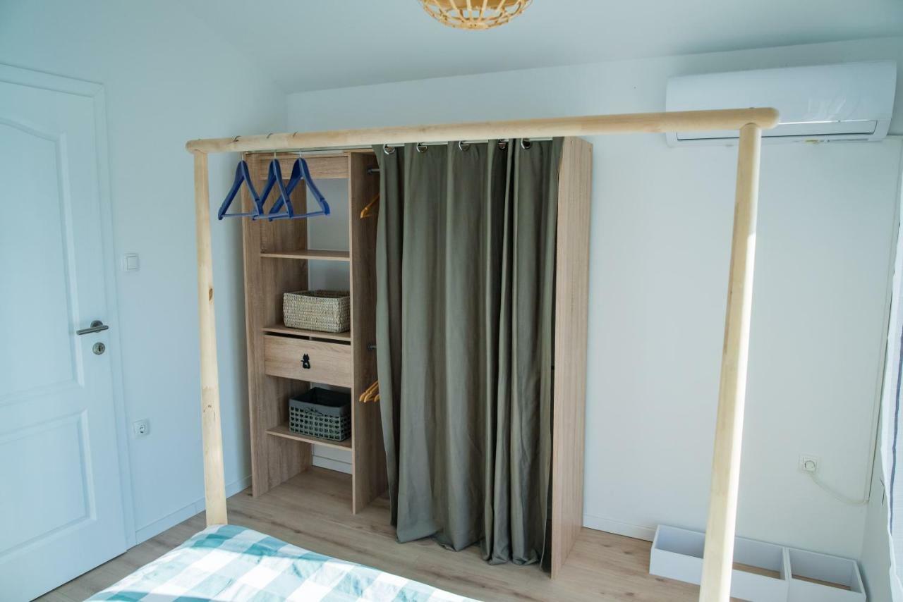 Summer House Mulac 宁 外观 照片